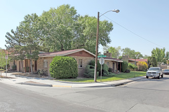 310 Mulberry St NE in Albuquerque, NM - Building Photo - Building Photo