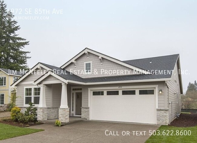 property at 4972 SE 85th Ave