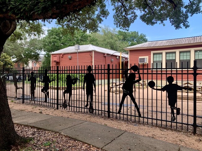 property at 1205 Autrey St