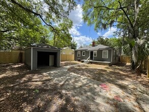 1983 Lambert St in Jacksonville, FL - Building Photo - Building Photo