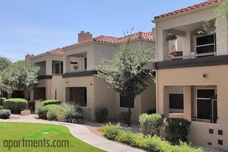 Frank's on Shea in Scottsdale, AZ - Building Photo - Building Photo