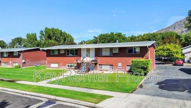 property at 465 E 535 S