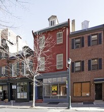249 S 10th St in Philadelphia, PA - Building Photo - Building Photo