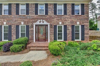 478 Guilford Cir in Marietta, GA - Building Photo - Building Photo