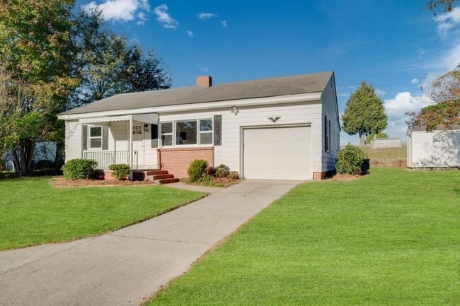 300 E 15th St in Washington, NC - Building Photo - Building Photo