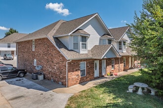 Spring Creek in Rogersville, MO - Building Photo - Building Photo