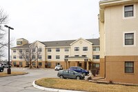 Furnished Studio - Urbandale photo'