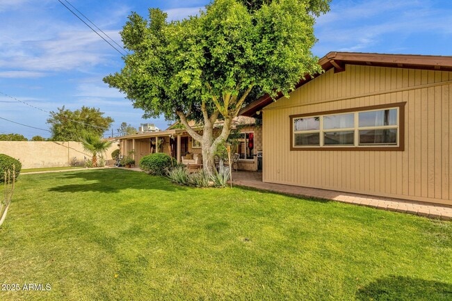 property at 8644 E Roanoke Ave