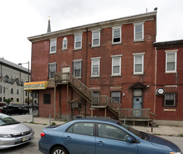 423 W Girard Ave in Philadelphia, PA - Building Photo - Building Photo