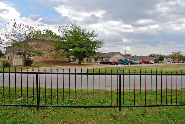 Yorkshire Place Apartments