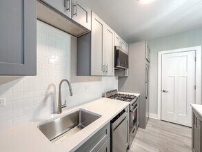 378 Hazel Ave in Glencoe, IL - Foto de edificio - Building Photo