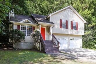 200 Settlers Ridge Ln in Hiram, GA - Foto de edificio - Building Photo