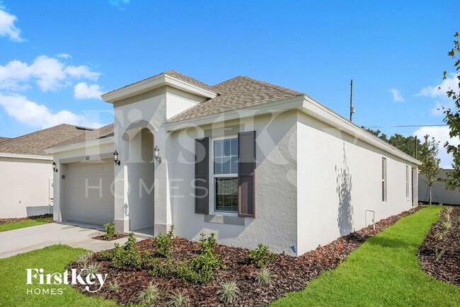 603 Lindbergh Wy in Davenport, FL - Building Photo - Building Photo