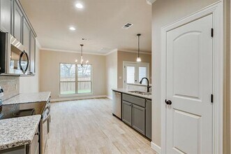 306 W Mc Lain Dr in Sherman, TX - Building Photo - Building Photo