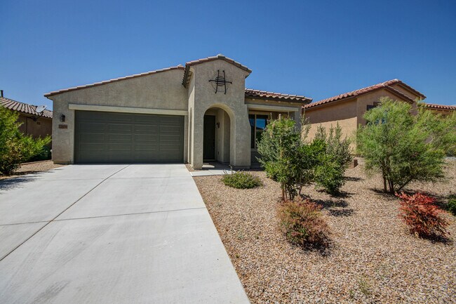 12159 N Golden Mirror Dr in Marana, AZ - Building Photo - Building Photo