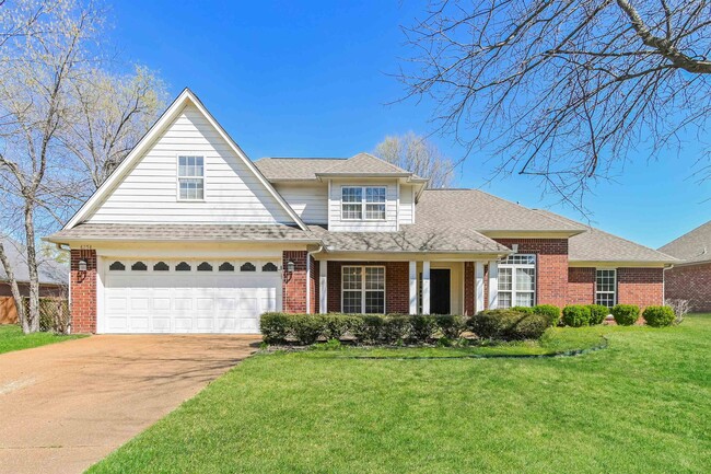 property at 6254 Buffalo Springs Ln