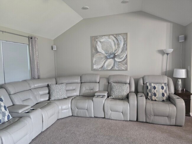 19 Chandler Loop in New Augusta, MS - Building Photo - Building Photo