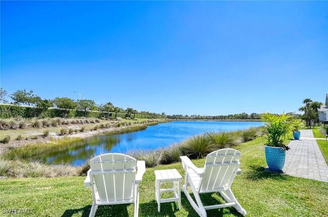 property at 6984 Saona CT