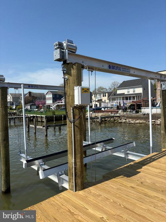 9135 CUCKOLD Rd in Edgemere, MD - Building Photo - Building Photo