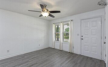 1309 Harvey Dr in Wichita Falls, TX - Building Photo - Building Photo