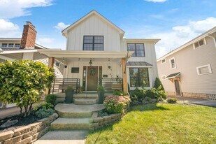 1333 Mulford Rd in Columbus, OH - Building Photo