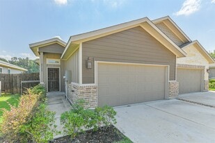 25124 Pacific Wren Dr in Magnolia, TX - Building Photo