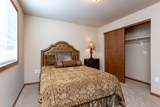 Blue Heron Ponds Apartments in Fond du Lac, WI - Building Photo - Interior Photo