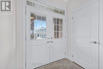 22 Greer St in Barrie, ON - Building Photo - Building Photo