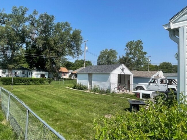 929 N Webster Ave in Hastings, NE - Building Photo - Building Photo