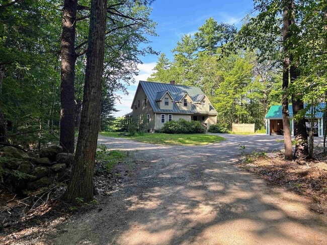 property at 64 Homestead Rd