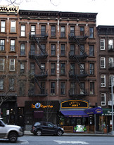 1668 Third Ave Apartments