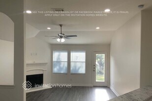 1040 English Ivy Dr in Prosper, TX - Building Photo