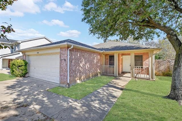 property at 7340 Concordia Ln