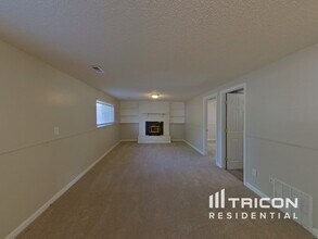 7220 Fortman Terrace in Fountain, CO - Building Photo - Building Photo