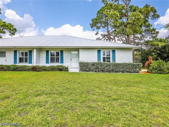property at 27595 Imperial River Rd