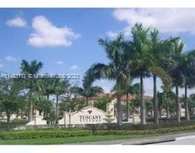 property at 12991 SW 132nd Terrace