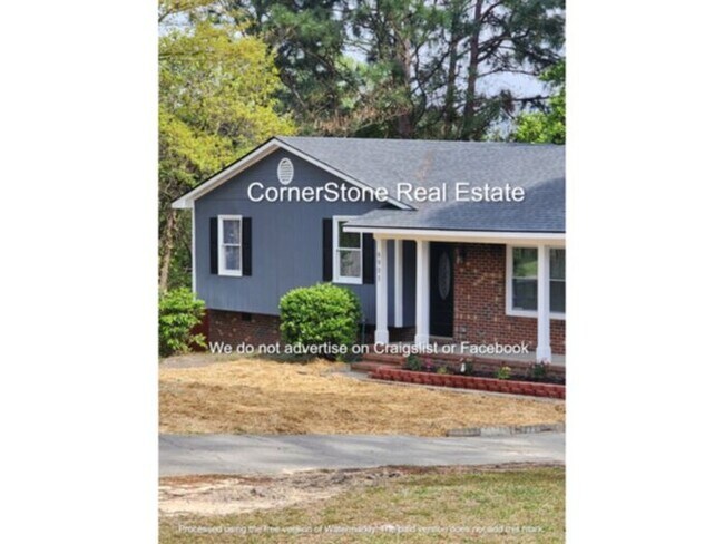 property at 6905 Pine Creek Ct