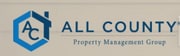 Property Management Company Logo All County-Property Management Group