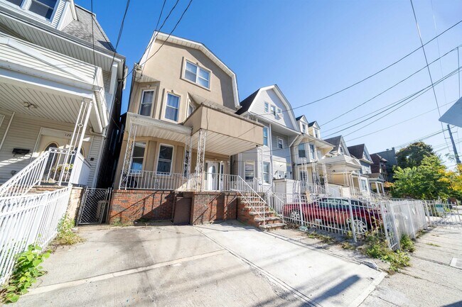 property at 126 Arlington Ave