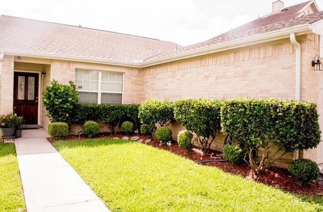 property at 14111 Prosperity Ridge Dr
