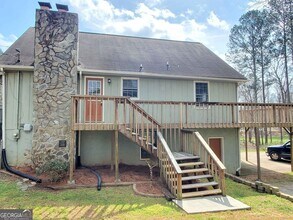 846 Idlewood Rd in Winder, GA - Building Photo - Building Photo