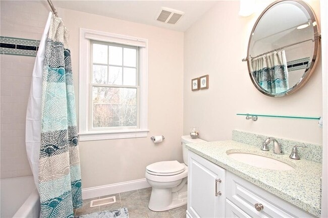 property at 190 Coggeshall Ave