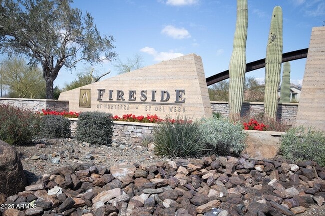 property at 1726 W Desperado Way