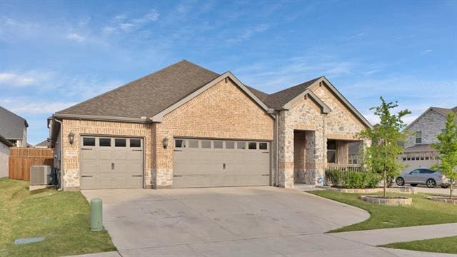 property at 4016 Fanleaf Lp