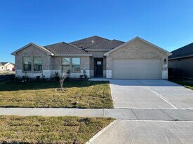 1405 Irigoyen St in Corpus Christi, TX - Building Photo