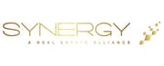 Property Management Company Logo Synergy