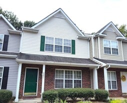 2251 Cigar Ct in Charlotte, NC - Building Photo