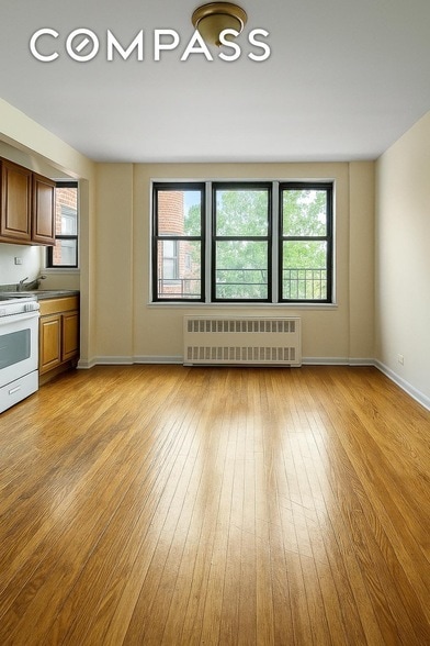 1466 E Gun Hill Rd, Unit 2C in Bronx, NY - Building Photo - Building Photo