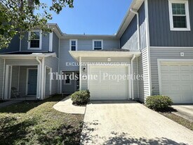 1660 Biscayne Bay Cir in Jacksonville, FL - Building Photo