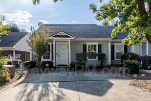 1017 Old Marks Dr in Augusta, GA - Building Photo